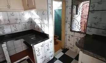 Imagem 5: Alugo casas de 1 e 2 de quantos no bairro Tony- justinopolis