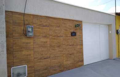 Imagem 4: Casa para venda tem 76 metros quadrados com 2 quartos em Pedras - Itaitinga - CE