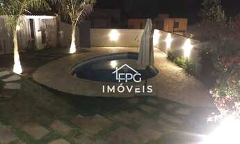 Imagem 4: Casa com 3 dormitórios, 330 m² - venda por R$ 1.950.000,00 ou aluguel por R$ 17.050,00/mês