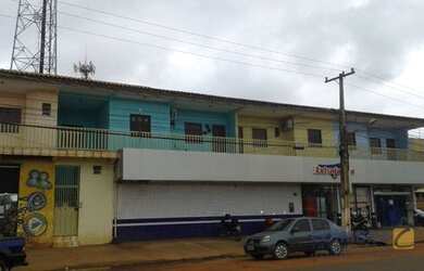 Imagem 3: Apartamento para aluguel possui 5000 metros quadrados com 2 quartos em Interventoria - San