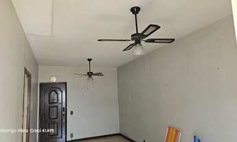 Imagem 3: Tijuca 448mil 2quartos varanda suite frente shopping