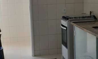 Imagem 4: Alugo apt 02qts todo mobiliado próximo a Pelinca