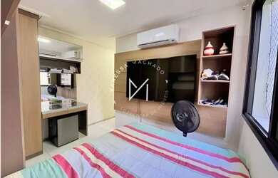 Imagem 5: Reletto Condomínio Clube - Bairro Luzia - Aracaju/SE