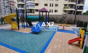 Imagem 7: BARUERI - Apartamento Padrão - Alphaville Centro Industrial e Empresarial/Alphaville