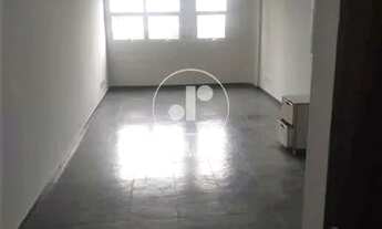 Imagem 6: Sala comercial 33m², 1 banheiro e 1 vaga coberta, na Vila Guiomar em Santo André