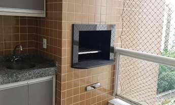 Imagem 4: Cond. Mundi Resort (3 quartos) - Aleixo