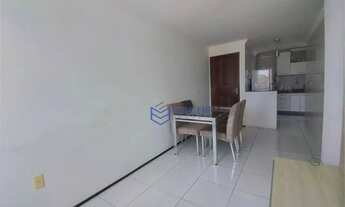 Imagem 7: Apartamento com 3 dormitórios para alugar, 68 m² por R$ 1.350,00/mês - Maraponga - Fortale