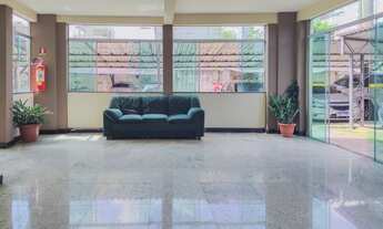 Imagem 3: ALUGO APTO ED. VISCONDE DE PIRAJA 03 QUARTOS 01 VAGA