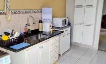 Imagem 4: WG - Casa com 3 dormitórios à venda, 150 m² por R$ 192.000,00 - Parque Guarani - Juiz de F