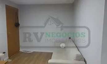 Imagem 4: ADI Apartamento para venda com 52 metros quadrados com 2 quartos em Jóquei Clube