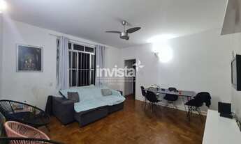 Imagem: Apartamento para aluguel no bairro Gonzaga