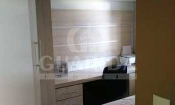 Imagem: Casa Com 3 Dormitórios 2 Vagas Mobiliada