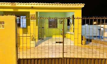 Imagem: Casa de praia