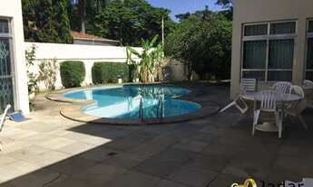 Imagem 4: OTIMA MANSÃO NO ALTO DE PINHEIROS