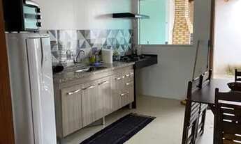 Imagem 3: CASA DE TEMPORADA EM PARATY - CASA DA LARA