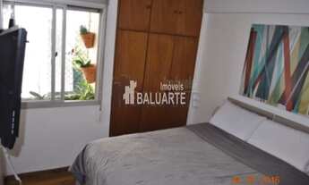 Imagem 2: Apartamento Residencial à venda, Vila Anhangüera, São Paulo - AP3675