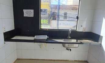 Imagem 6: Apartamento com 2 dormitórios para alugar, por R$ 900/mês - Centro - São Sebastião/DF