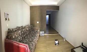 Imagem 2: Casa Dom Lafayete 3 dormitórios