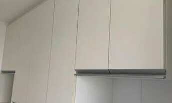 Imagem 7: Apartamento do Residencial AquaParque