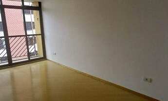 Imagem 2: Apartamento com 3 dormitórios para alugar, 75 m² por R$ 3.350,00/mês - Vila Campestre - Sã