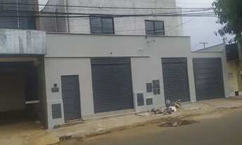 Imagem 2: Sala comercial Galpão / depósito com aluguel por R$900 /mês