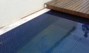 Imagem 6: Busca Vida Side Concept, lindo 2 quartos, 01 suíte, 70 m², 2 vagas, infraestrutura