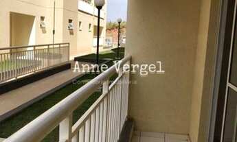 Imagem 5: Apartamento à venda no bairro Jardim Rio das Pedras - Cotia/SP