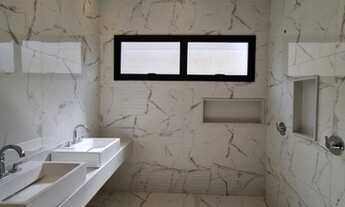 Imagem 4: Portal do Sol Green - Casa Térrea com 4 Suítes plenas