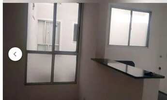 Imagem 5: Contagem - Apartamento Padrão - Santa Maria