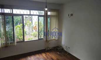 Imagem 2: Casa com 3 dormitórios, 200 m² - venda por R$ 960.000,00 ou aluguel por R$ 3.751,00/mês