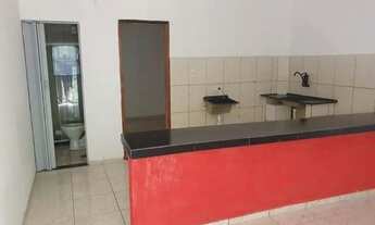 Imagem 7: Casa tipo Casa com 1 dormitório