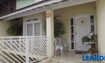 Imagem 3: SOBRADO - PARQUE ALTO TAQUARAL - SP