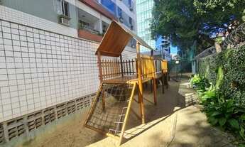 Imagem 3: Vendo apartamento com 69 m2 com 3 quartos no Espinheiro - Recife - PE