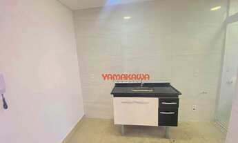 Imagem 5: Apartamento com 2 dormitórios para alugar, 40 m² por R$ 2.468,00/mês - Vila Matilde - São