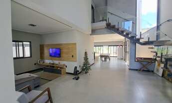 Imagem 7: Condomínio Villagio Di Capri - Casa de 293,60 m2 por R$ 1.785.000,00