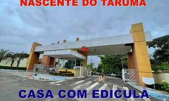 Imagem 1: Nascente do Tarumã 2 Suites c Edicula e Churrasqueira