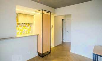 Imagem 3: Apartamento para Aluguel - Petrópolis, 2 Quartos, 75 m2