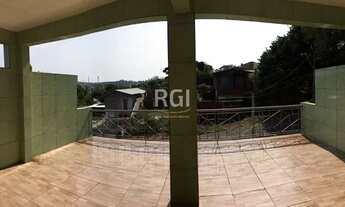 Imagem 2: Casa para Venda - 400m², 4 dormitórios, 5 vagas - Partenon