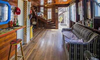 Imagem 5: Casa para Venda - 255m², 6 dormitórios, 4 vagas - Camaquã