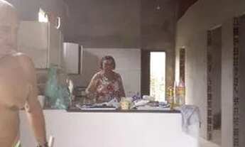 Imagem 6: Casa no interior município de Magalhães barata