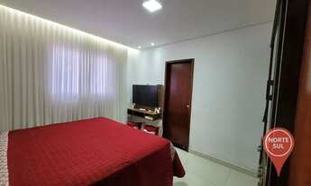 Imagem 5: Apartamento Garden com 3 dormitórios à venda, 78 m² por R$ 240.000 - Tereza Cristina - São