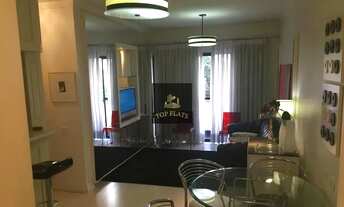 Imagem: Flat no itaim bibi