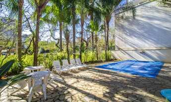 Imagem 3: Casa Condominio para Venda - 257.62m², 4 dormitórios, sendo 2 suites, 2 vagas - Boa Vista