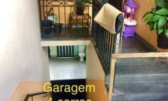 Imagem 3: SOBRADO - JARDIM NOVO HORIZONTE - SP