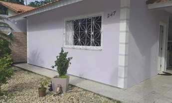 Imagem 7: Casas para venda 2 quarto(s) no Loteamento Santa Felicidade, Forquilhas - São José - CA852