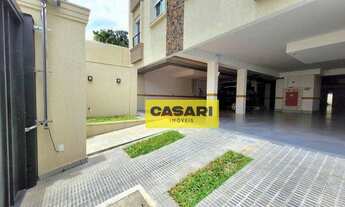 Imagem 6: Apartamento com 2 dormitórios à venda, 47 m² - Campestre - Santo André/SP