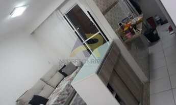 Imagem 4: Apartamento para Venda em São Paulo, Parque Independência, 2 dormitórios, 1 suíte, 1 banhe