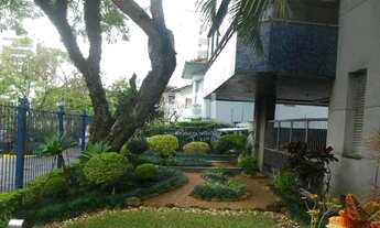 Imagem 4: Apartamento para Venda - 137m², 3 dormitórios, sendo 1 suites, 2 vagas - Petrópolis