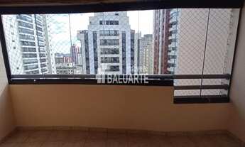 Imagem 7: Apartamento com 3 dormitórios à venda, 87 m² por R$ 650.000,00 - Vila Mascote - São Paulo