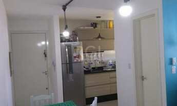 Imagem 6: Apartamento para Venda - 48m², 2 dormitórios, 1 vaga - Restinga